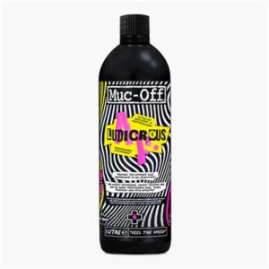 Bote lubricante cadena Muc-off ludicrous 1L (6 unidades)
