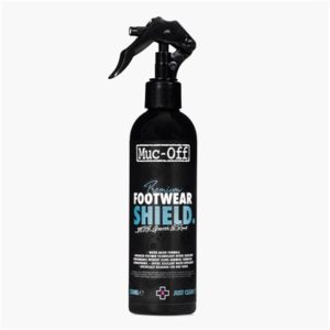 Protector zapatillas Muc-off Premium 250 ml (Premium Footwear Shield)