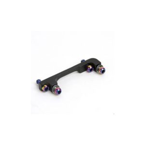 KIT PIEZAS MONT.DISC.FR.SRAM DEL.200 TR.180 ARC-IR