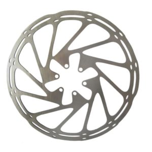 DISCO SRAM CENTERLINE 203 mm (TORNILLO TIT. INCL.)