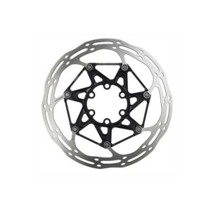 DISCO FRE.SRAM CENTERLINE 2 PIEZAS 6 AG.160mm NE.