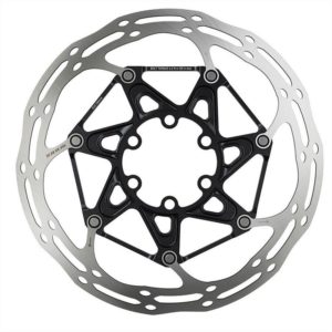 DISCO FRENO SRAM ROTOR CENTERLINE 2 PIEZ.6T 160 NE
