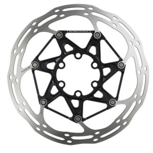 DISCO FRENO SRAM ROTOR CENTERLINE 2 PIEZAS 180