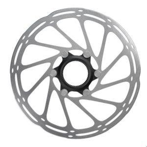 DISCO FRENO SRAM ROTOR CENTERLINE CL 180mm NEGRO