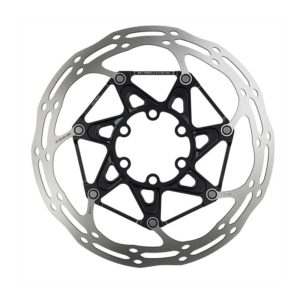 DISCO FRENO SRAM CENTERLINE 2 PIEZAS 140 6AGUJ.NEG