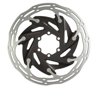 DISCO SRAM CENTERLINE 160mm NEGRO
