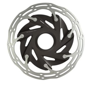 DISCO SRAM CTRA.CENTERLOCK 160mm NEGRO