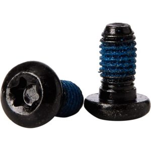 KIT TORNILLOS SRAM DISCO FRENO T25 ACERO (24 UDS)