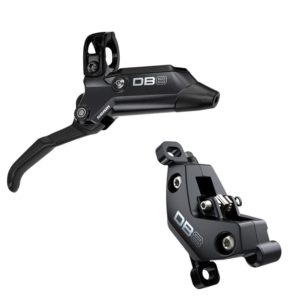 FRENO DISCO SRAM DB8 STEALTH HIDR DER/TR.2000 AL.N