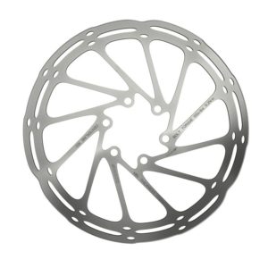 DISCO FRENO SRAM CENTERLINE CENTERLOCK 200 NEG/PLA