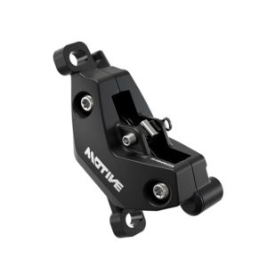 FRENO DISCO SRAM MOTIVE BRO.A2 950 MMX AL.NEG.ANOD
