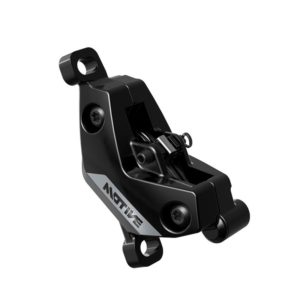 FRENO DISCO SRAM MOTIVE SILVER A2 200 MMX AL.N.BR