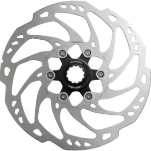 DISCO DE FRENO SHIMANO SM-RT 70 CENTER LOCK 203 mm