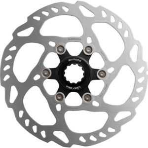 DISCO DE FRENO SHIMANO SM-RT 70 CENTER LOCK 180 mm