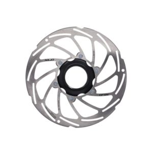 XLC BR-X86 DISCO DE FRENO CENTERLOCK 160mm PLA/NEG