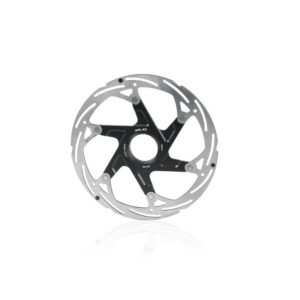 XLC BR-X82 DISCO FRENO 140-1.8mm CENTERLOCK PL/NEG