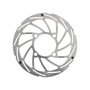 XLC BR-X114 DISCO FRENO 160mm/2.0 P/ BUJE ROHOLOFF