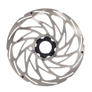 XLC BR-X138 DISCO DE FRENO E-BIKE CENTERL.220mm PL