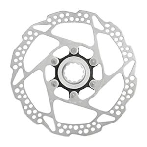 DISCO FRENO SHIMANO DEORE SM-RT54 CENTERL.180mm PL