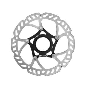 DISCO DE FRENO SWISSSTOP 160 mm CENTERLOCK