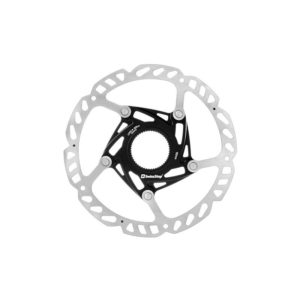 DISCO FRENO SWISSSTOP CATALYST RACE CL 160 PLA/NEG