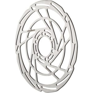 DISCO FRENO JAGWIRE SPORT SR1 6 AGUJEROS 160mm PLA
