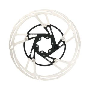 DISCO FRENO JAGWIRE PRO LR2-E E-BIKE 6AG 203mm PLA