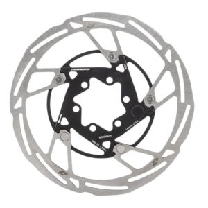 DISCO FRENO JAGWIRE PRO LR2-E E-BIKE 6AG 160mm PLA