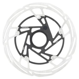 DISCO FRENO JAGWIRE PRO LR2-E E-BIKE CL 203mm PLAT