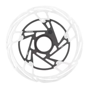 DISCO FRENO JAGWIRE PRO LR2-E E-BIKE CL 180mm PLAT