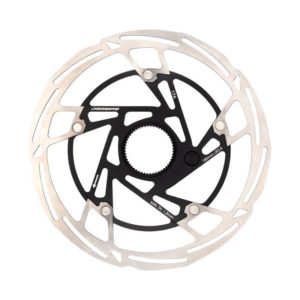DISCO FRENO JAGWIRE PRO LR2-E E-BIKE CL 160mm PLAT