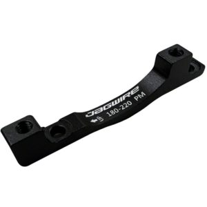 ADAPTADOR DISCO DE FRENO JAGWIRE POSTMOUNT 180mm