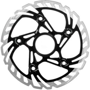 DISCO FRENO DEDA CENTERLOCK 140mm ACERO/ALU.NE/PLA
