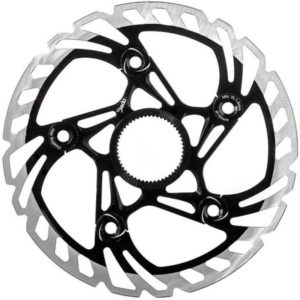 DISCO FRENO DEDA CENTERLOCK 160mm ACERO/ALU.NE/PLA